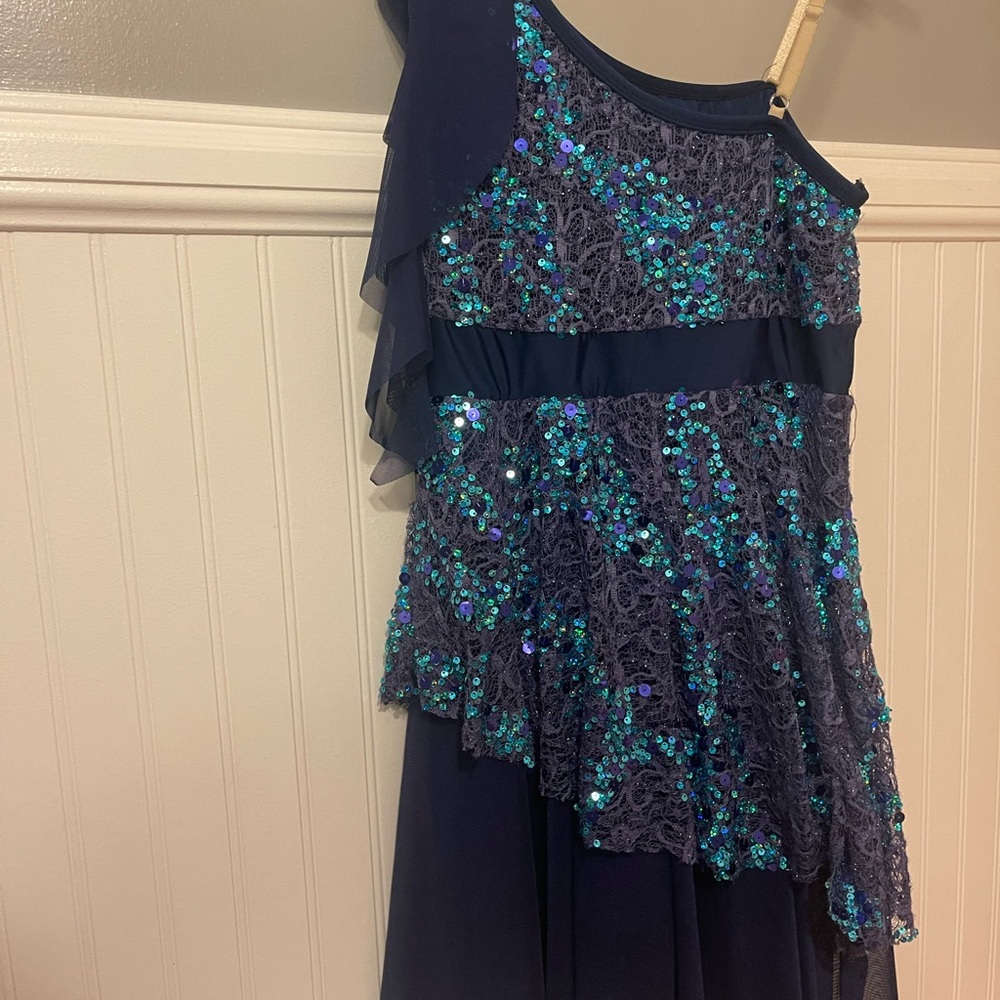 Figure Skating Dress